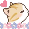 Стикер 57 𓊈Cute𓊉 𝒷𝓎