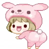 Стикер 38 𓊈Cute𓊉 𝒷𝓎