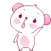 Стикер 6 𓊈Cute𓊉 𝒷𝓎