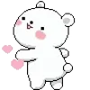 Стикер 24 𓊈Cute𓊉 𝒷𝓎