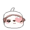 Стикер 48 𓊈Cute𓊉 𝒷𝓎