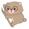 Стикер 53 𓊈Cute𓊉 𝒷𝓎