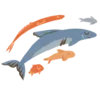 Стикер 31 Сказка