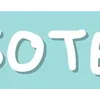 Стикер 8 Cute Folders