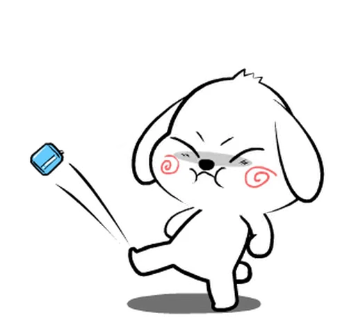 🌟 Стикер «ㅤㅤㅤㅤㅤㅤ» для Telegram