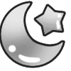 Стикер 60 Adaptive Emoji