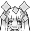 Стикер 51 Adaptive Emoji