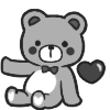 Стикер 16 Adaptive Emoji
