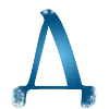 ☺️ Эмодзи «Зимние буквы в славянском стиле, зимние иконки» для Telegram