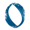 ☺️ Эмодзи «Зимние буквы в славянском стиле, зимние иконки» для Telegram