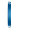 ☺️ Эмодзи «Зимние буквы в славянском стиле, зимние иконки» для Telegram