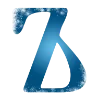 ☺️ Эмодзи «Зимние буквы в славянском стиле, зимние иконки» для Telegram