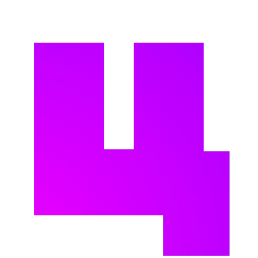 Стикер 50 Cy Grotesk