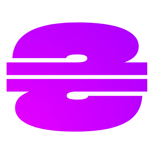 Стикер 18 Cy Grotesk