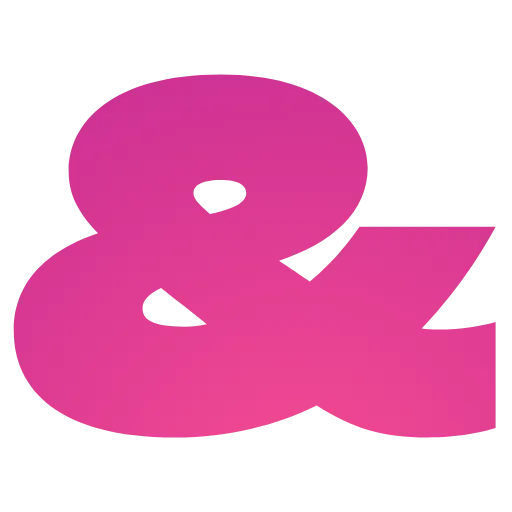 Стикер 16 Cy Grotesk