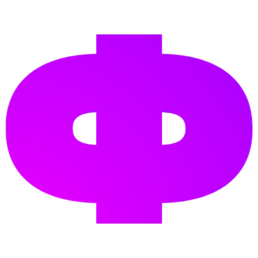 Стикер 48 Cy Grotesk