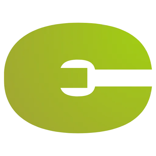 Стикер 31 Cy Grotesk