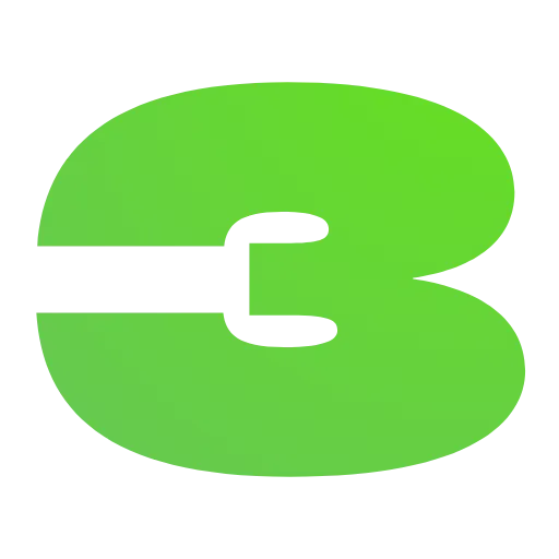 Стикер 33 Cy Grotesk