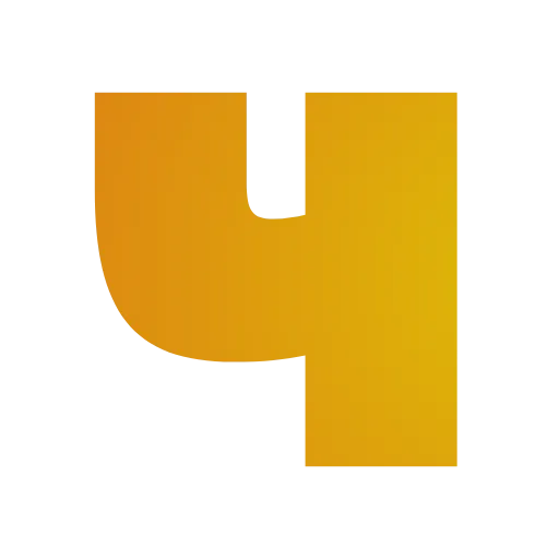 Стикер 51 Cy Grotesk