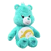 🧸 Эмодзи «𝘾𝙮𝙖𝙣 𝙚𝙢𝙤𝙟𝙞 ☞» для Telegram