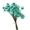 💐 Эмодзи «𝘾𝙮𝙖𝙣 𝙚𝙢𝙤𝙟𝙞 ☞» для Telegram