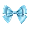🎀 Эмодзи «𝘾𝙮𝙖𝙣 𝙚𝙢𝙤𝙟𝙞 ☞» для Telegram
