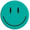 🙂 Эмодзи «𝘾𝙮𝙖𝙣 𝙚𝙢𝙤𝙟𝙞 ☞» для Telegram