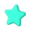 ⭐️ Эмодзи «𝘾𝙮𝙖𝙣 𝙚𝙢𝙤𝙟𝙞 ☞» для Telegram