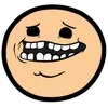 Стикер 58 Cyanide And Happiness