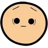Стикер 22 Cyanide And Happiness