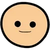 Стикер 13 Cyanide And Happiness