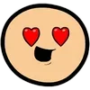 Стикер 6 Cyanide And Happiness