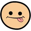 Стикер 17 Cyanide And Happiness