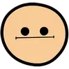 Стикер 5 Cyanide And Happiness