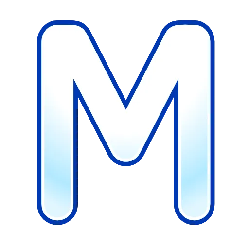 Стикер 14 Cyrillic