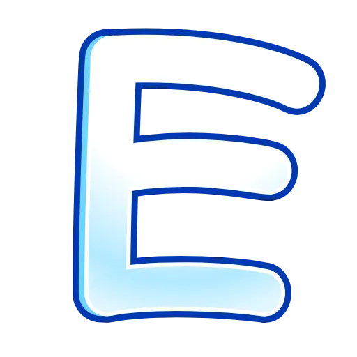 Стикер 6 Cyrillic