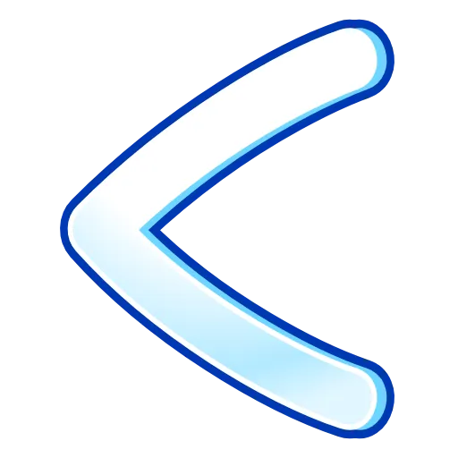 Стикер 60 Cyrillic