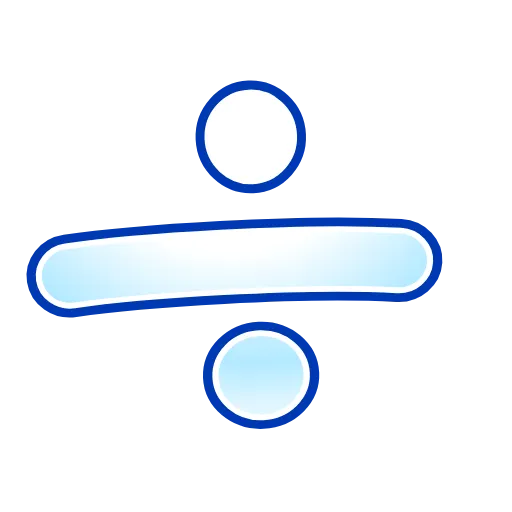 Стикер 54 Cyrillic