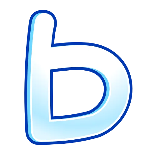 Стикер 30 Cyrillic