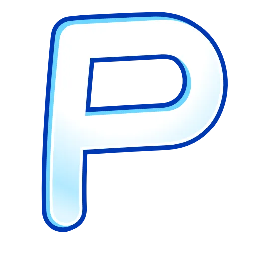 Стикер 18 Cyrillic