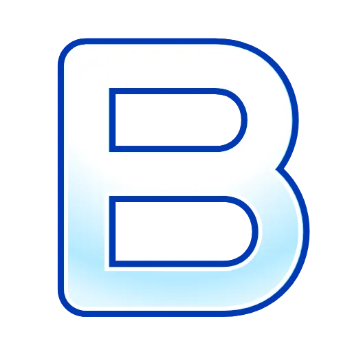 Стикер 3 Cyrillic