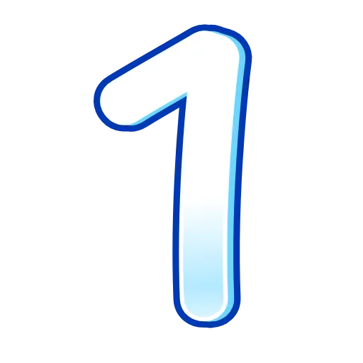 Стикер 41 Cyrillic