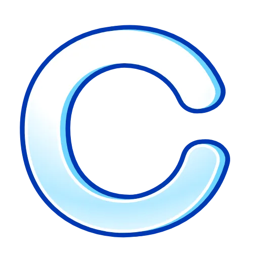 Стикер 19 Cyrillic