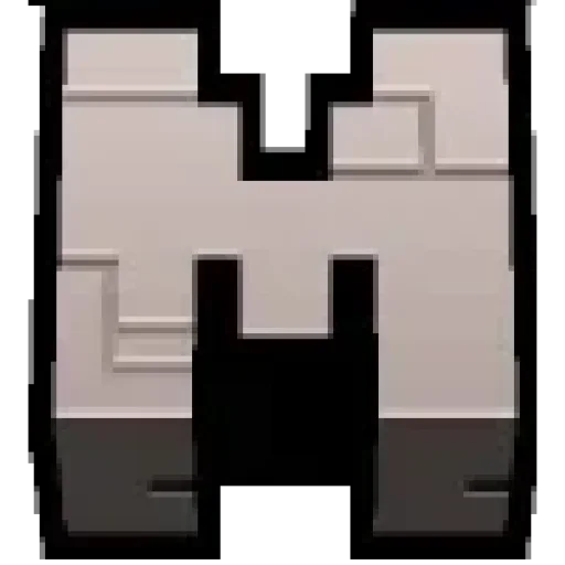 🔡 Стикер «Киррилический шрифт» для Telegram