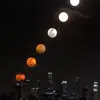 Стикер 22 Космос
