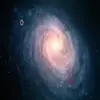 Стикер 28 Космос
