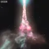 Стикер 9 Космос