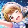 Стикер 3 D4Dj V1 Birthday