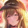 Стикер 17 D4Dj V1 Birthday