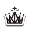Стикер 6 D4Dj
